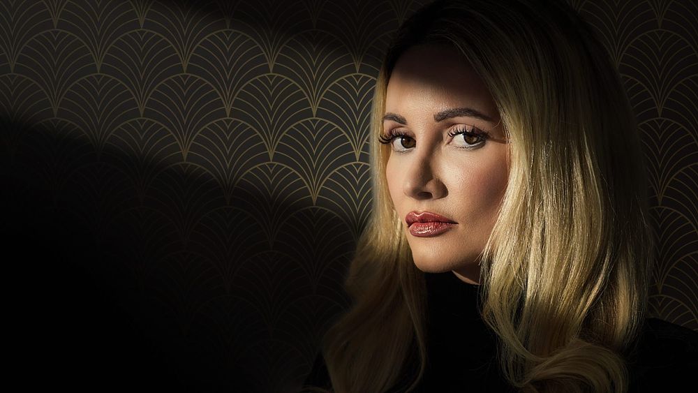     Holly Madison o Mrocznych sekretach Playboya: Czasy się trochę zmieniły  [WYWIAD]